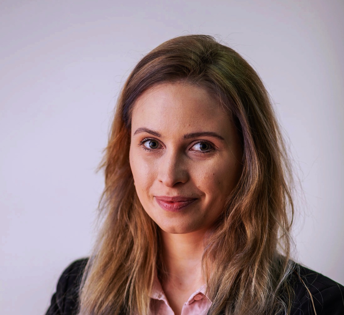 Poglądowy portret — Agnieszka Abramiuk-Szyszko